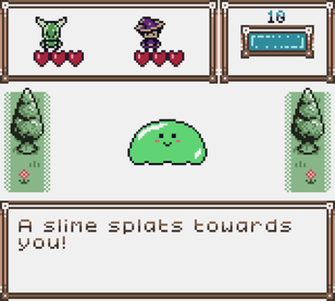 Dragon's Egg (GB Compo 2023) Image