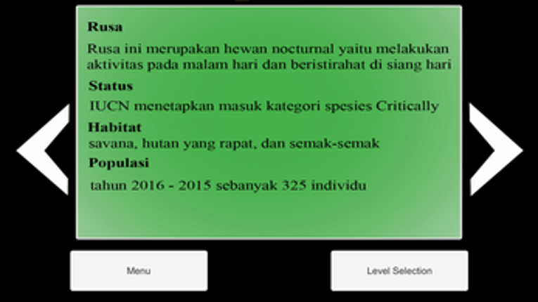 Dunia Hewan Image