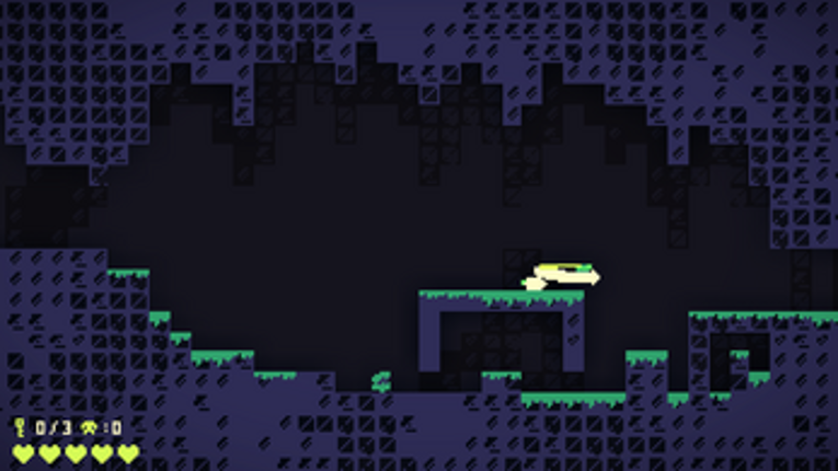 Ember Slash screenshot