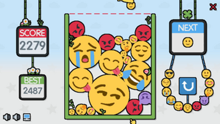 emoji merge Image