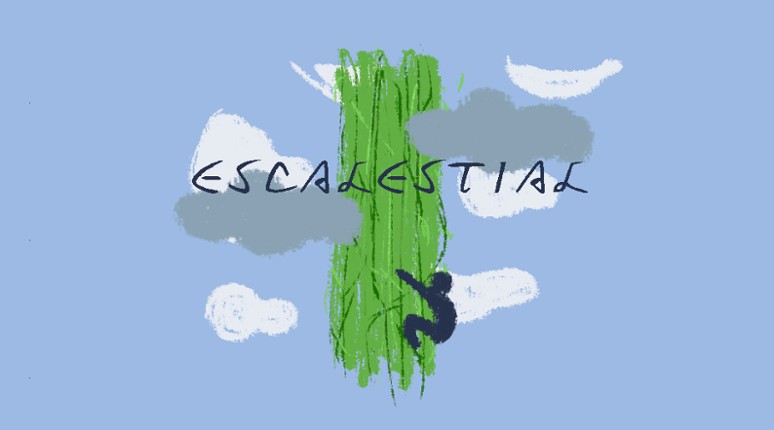 ESCALESTIAL Game Cover