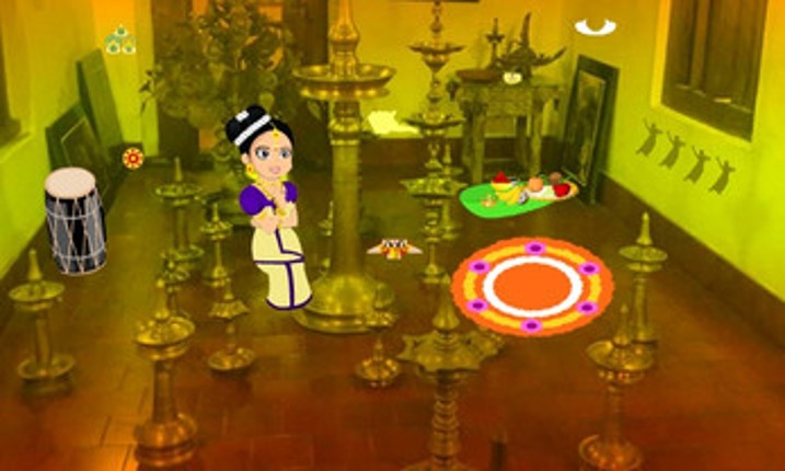 Escape Kerala Malabar Image