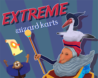 Games like EXTREME Wizard Karts