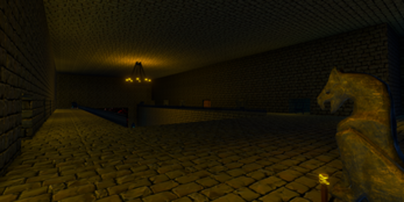 Fablesphere screenshot