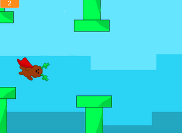 FLAPPY ALCI screenshot