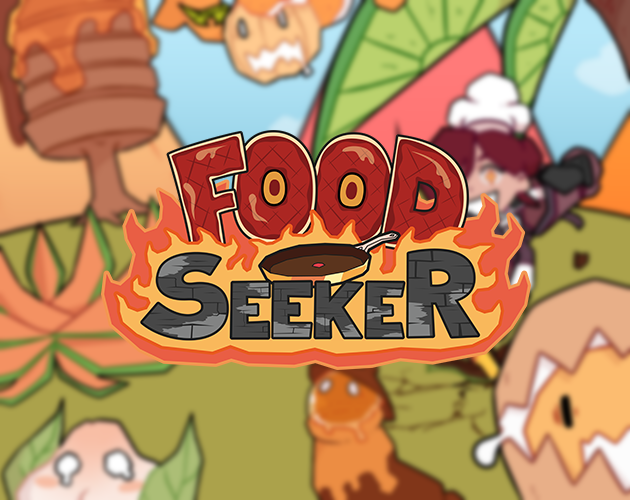 Games like Food Seeker