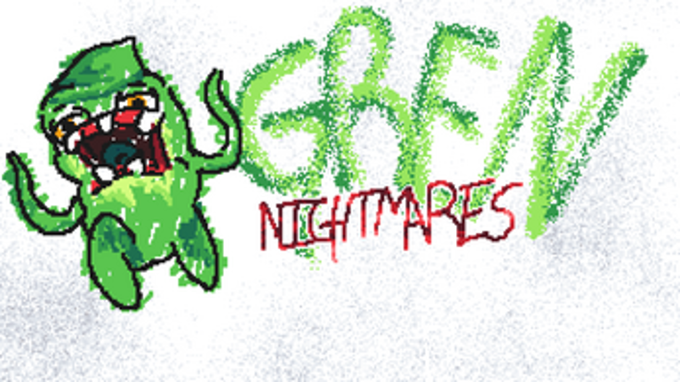 Gren Nightmares screenshot