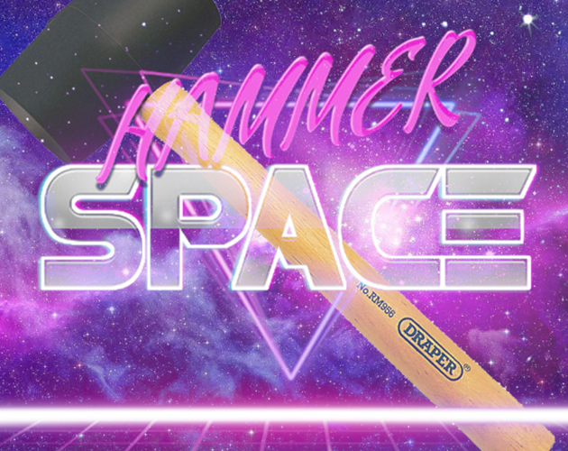 Games like Hammerspace