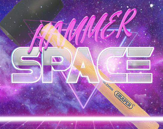 Hammerspace Game Cover