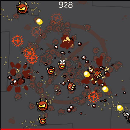 Hell Sucker Image