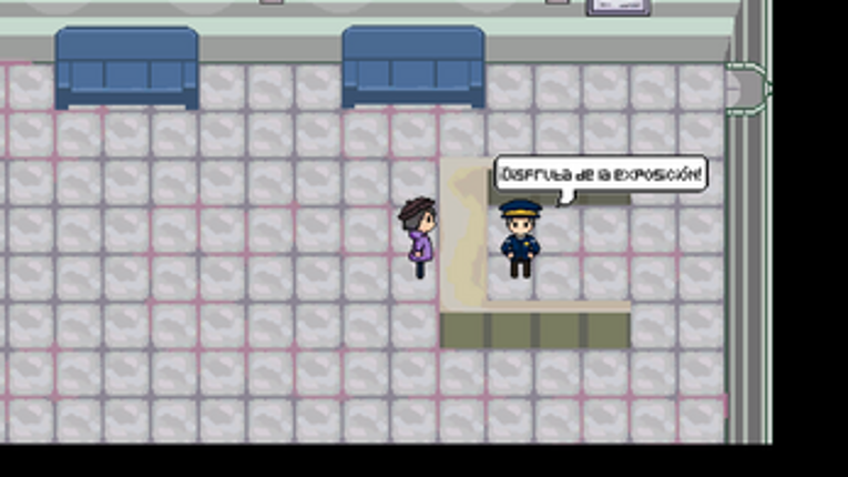 Hogar (no) es screenshot