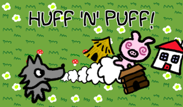 Huff 'N' Puff Image