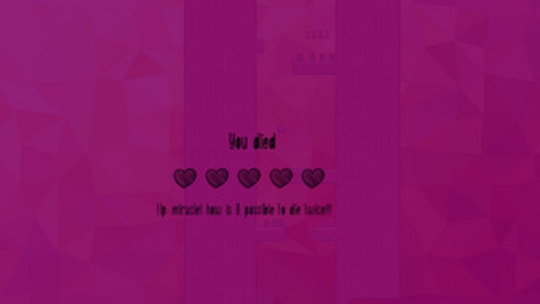 I love pain Image