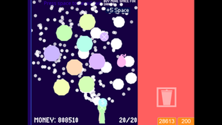 Idle Shapes Image