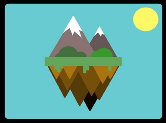 Island Hero Image