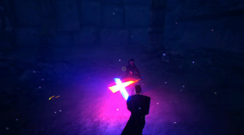 JEDI KNIGHT: Imperial Bioweapon (Zombie) Image