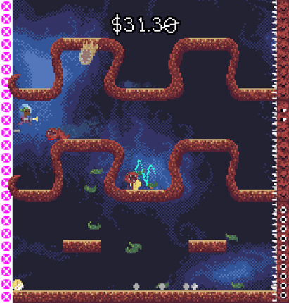 Laser Hundo screenshot