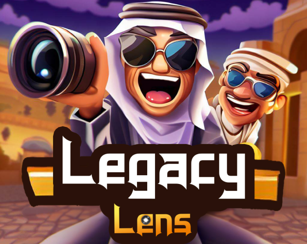 Games like Legacy Lens