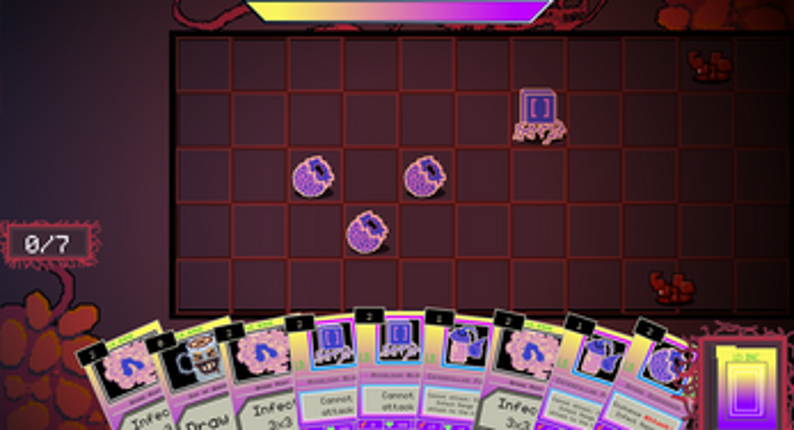 Lethal Dose Image