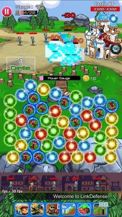 LinkDefense Image