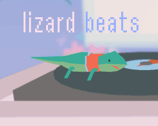 Games like lizard.beats