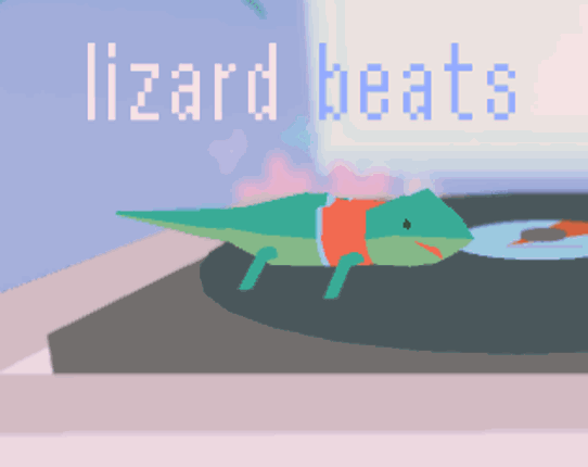 lizard.beats Image