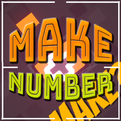 Games like Make Number