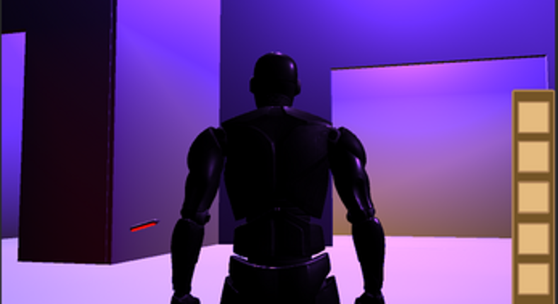Maurilia: 9402 screenshot