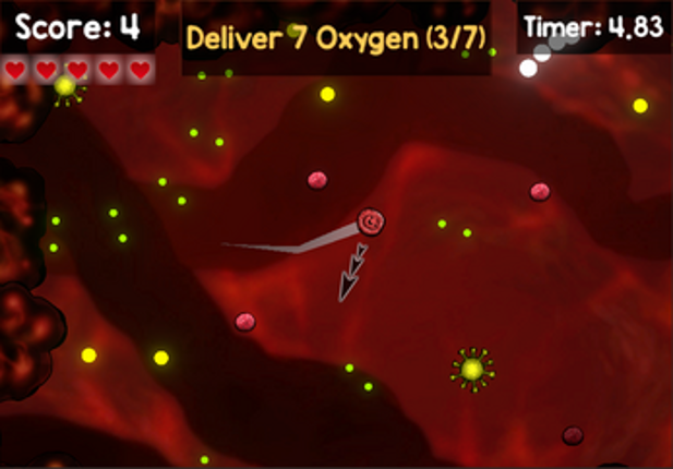 Microscopic Mayhem Image
