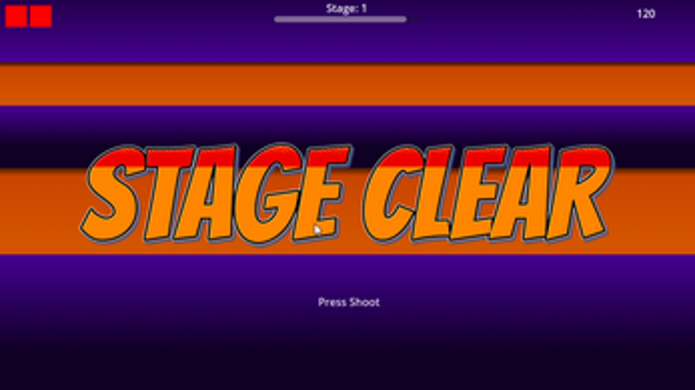 Ninja Stage screenshot