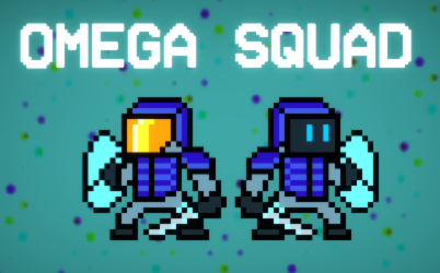 Games like Omega Squad