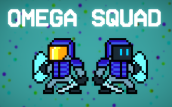 Omega Squad Image