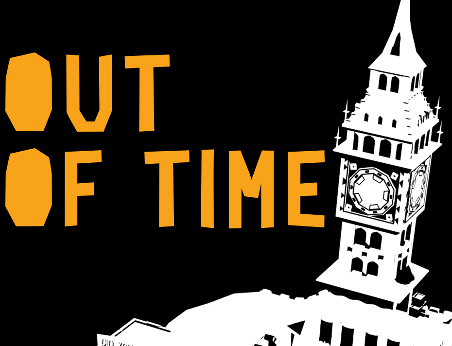 Games like OUT OF TIME