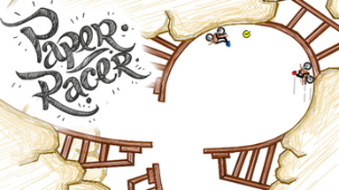 Paper Racer Image