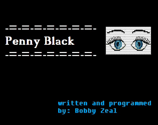 Games like Penny Black