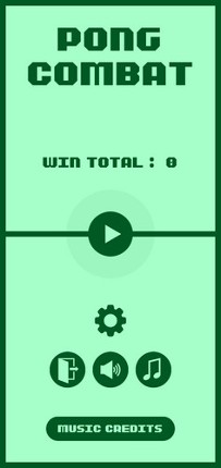 Pong Combat Image