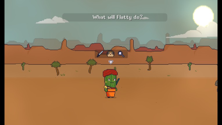 The Last Root screenshot