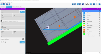 Jour 3 - soir : Prototype 1 Image