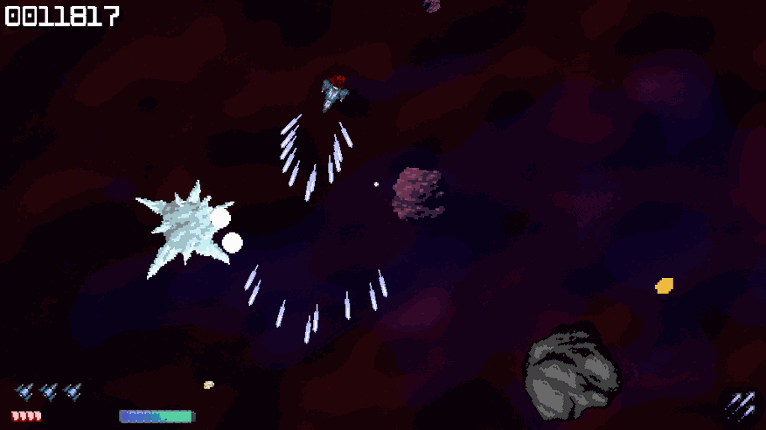 Rocks Alive screenshot