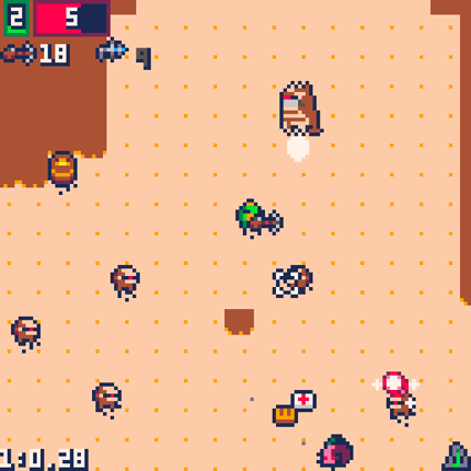 Scrap Kings Image
