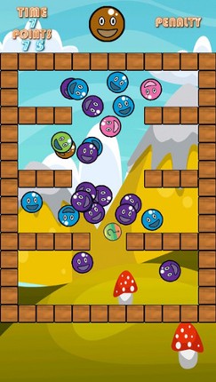 Smash Balls screenshot
