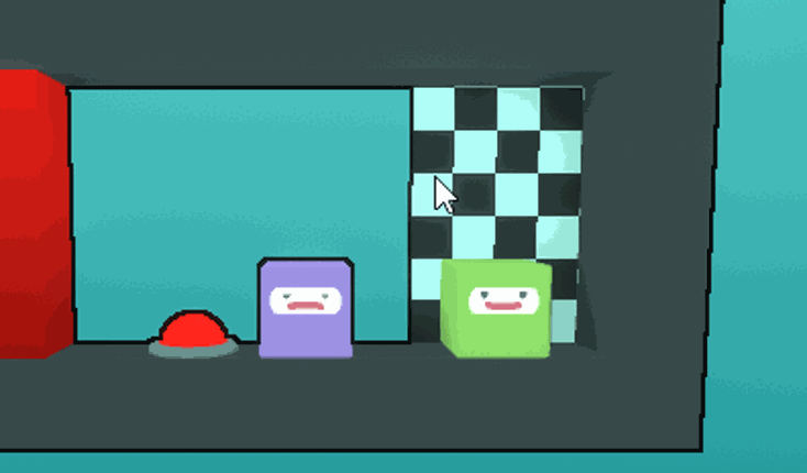 Souls of the Grumpps screenshot