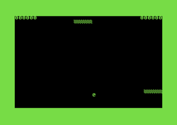 Speed snake (C64) Image