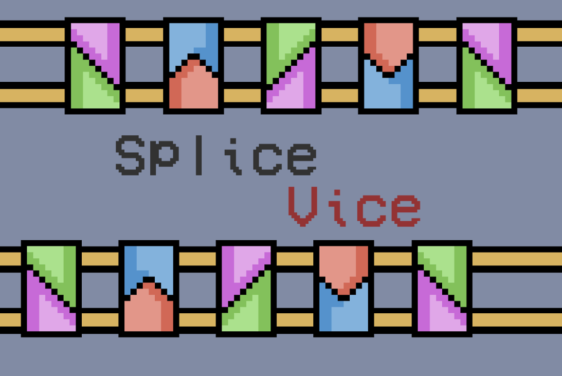 Games like Splice Vice