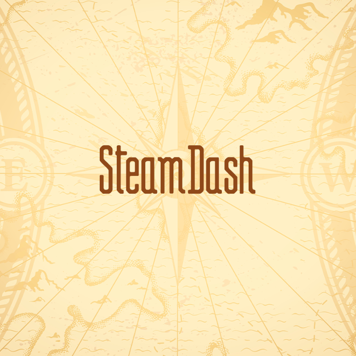 Games like SteammDash