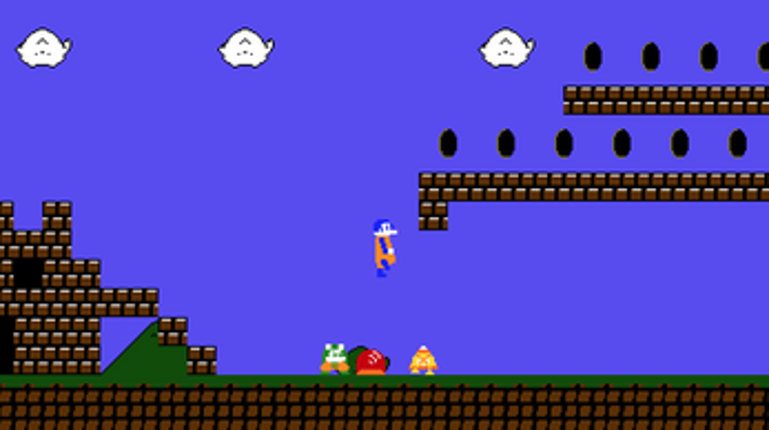 Super Faslo Brothers Image