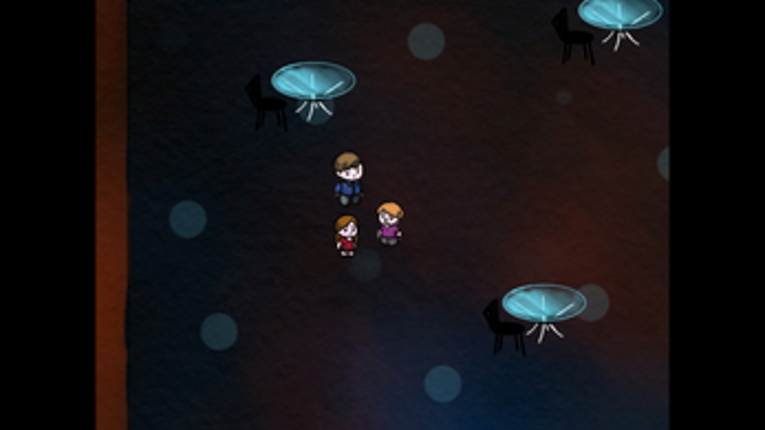 The Choices screenshot