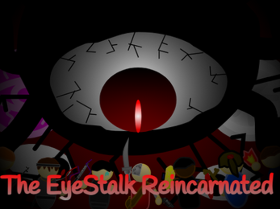 The Eyestalk Reincarnated Demo! screenshot