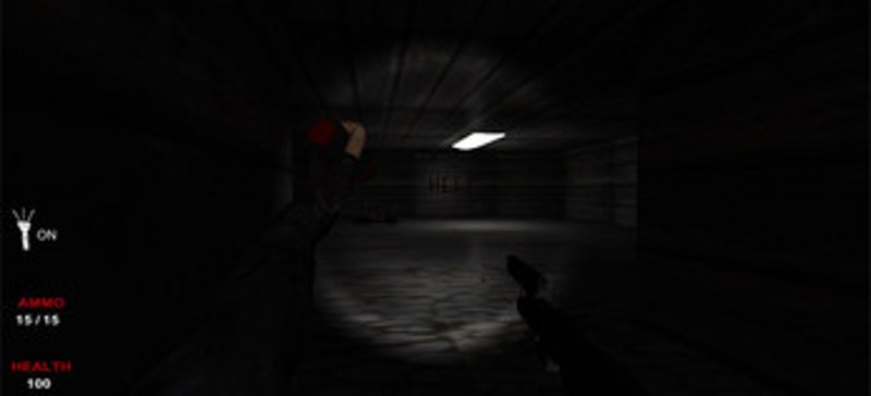The Maze Of Horror (5.1) screenshot