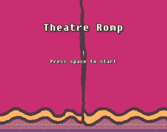 Theatre Romp Image